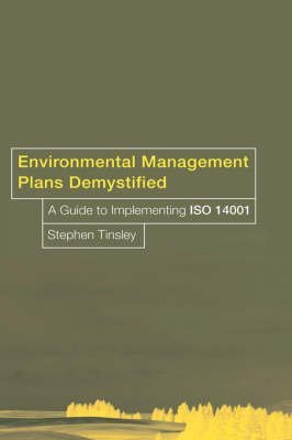 Buy Environmental Management Plans Demystified — BookShops.in