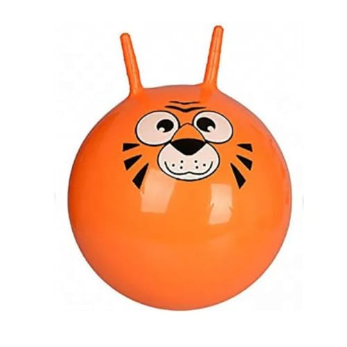 Bola Pula Pula Inflável Infantil com Alça