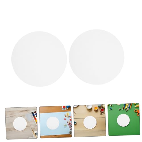 Papier à dessin pour peinture propre sans gondolement lot de 100 - 7
