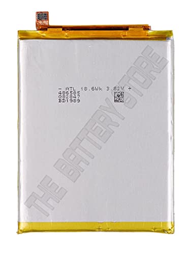 Image of THE BATTERY STORE Original JK50 Battery for Motorola One Power G7 / G8 Power Lite Battery- XT1942-2 / / XT1955-4 / / XT2055-1 Battery with 6 Month Warranty** (for Moto JK50)