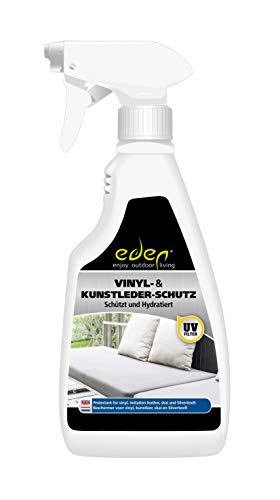 Eden Scellant pour vinyle, simili cuir, Skai et Silvertex