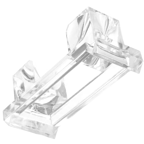 TOYANDONA 2�� 8���y�̃s�A�m�X�^���h �C�[�[����\�����܂� ���߂� �ۗL�� �� ���� ���� ���� �J�����o�z���_�[ Transparent �A�N����