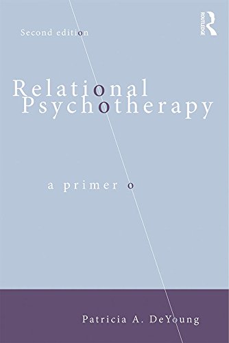 Relational Psychotherapy: A Primer