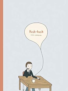 Paperback Hush Hush [French] Book