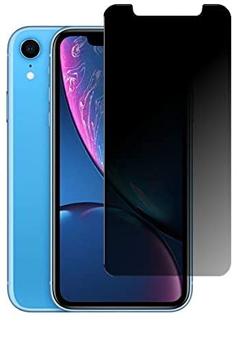 ClearView �y2���Z�b�g�zApple iPhone XR 6.1�C���`�Ή��y �̂������h�~�z��ʕی�t�B���� �v���C�o�V�[�ی�^�C�v