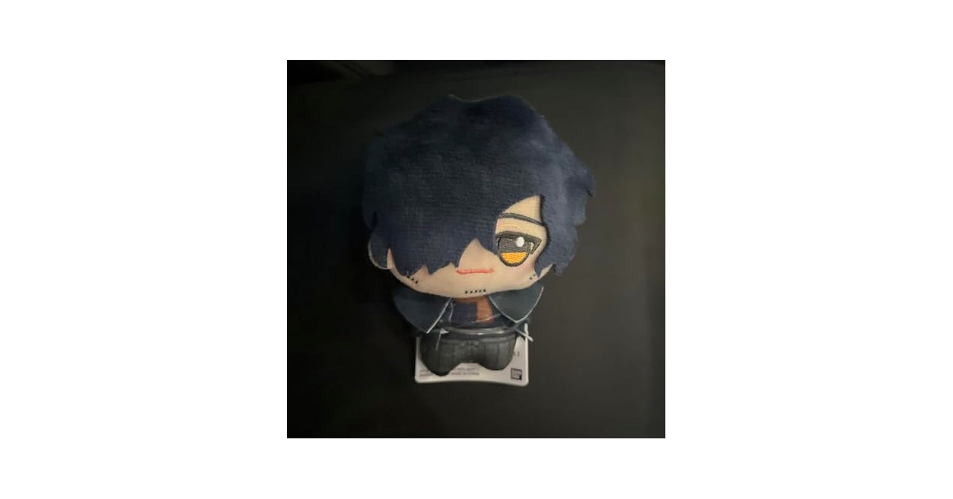 Amazon.co.jp: Fate Grand Order ちびぐるみ ぬいぐるみ 岡田