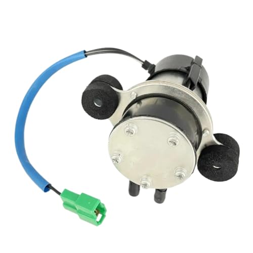 Bomba de combustible 12V UC-V4 para Super Carry y modelos compatibles 2