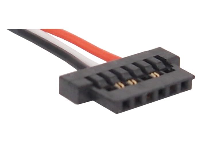 TECHTEK Bateria 1150mAh kompatybilny z [Mitac] Mio C320, Mio C320B, C323, C520, C520t, C620, C620T, C700, C720, C800, C810 zastępuje 33897010129, BP-LX1320/11- FBA