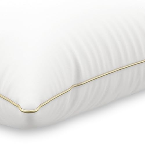 Travesseiro Toque de Pluma 50x70cm Lynel