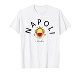 Napoli Italia Napoli vacation Napoli trip Napoli fan T-Shirt