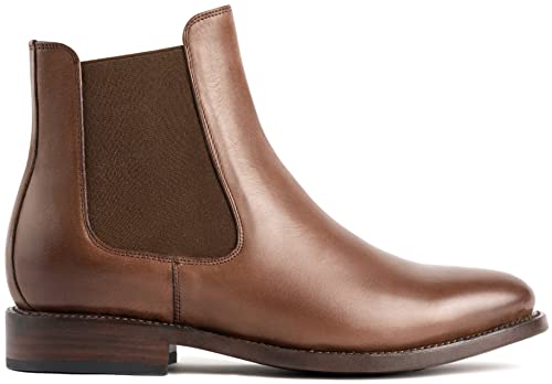 Image of Thursday Boot Company Cavalier Men's Chelsea Boot