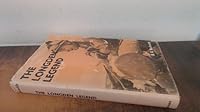 The Longden legend 0498012425 Book Cover