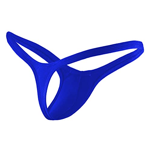 Image of Men's Thong Underwear - Sleek, Comfortable, and Lightweight Everyday Innerwear - 07005