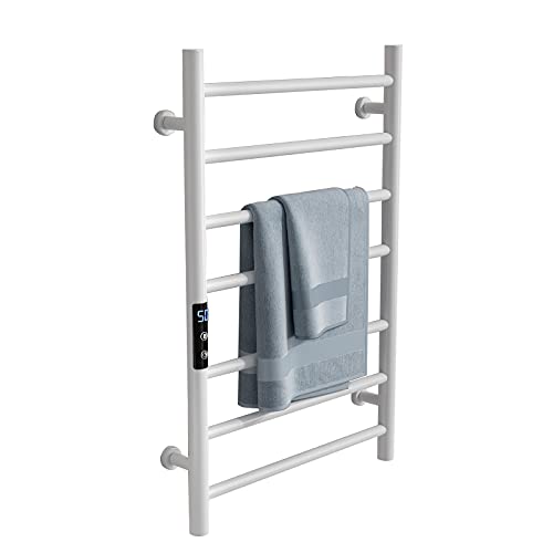 9 Best Battery Operated Towel Warmer Buyer's Guide & Top Picks in 2021