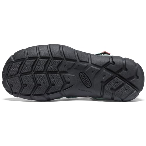 Image of KEEN Unisex-Child Seacamp 2 CNX Closed Toe Sandals