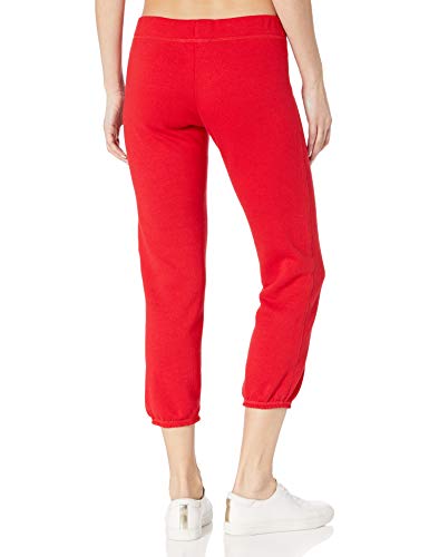 Soffe womens Capri2
