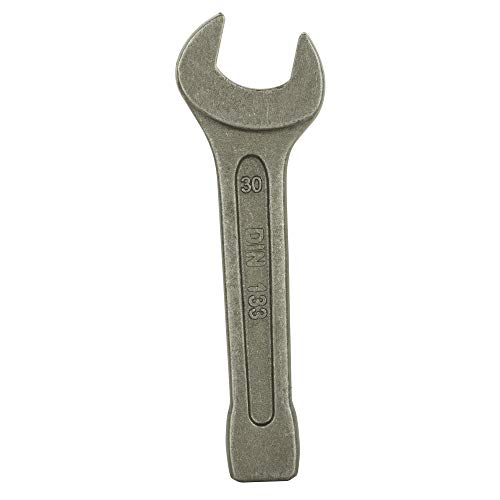 Image of STANLEY 96-936-23 Open End Slogging Wrench-30mm