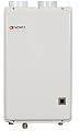 Noritz NRC66DVNG Indoor Condensing Direct Tankless Hot Water Heater, 6.6 GPM - Natural Gas