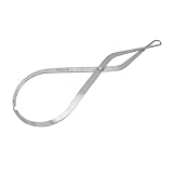 Big Horn 17085 8-Inch Inside Outside Caliper