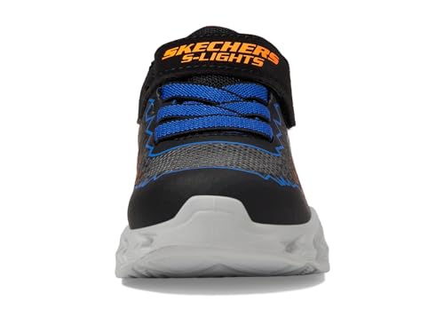 Skechers Vortex 2.0 Zorento baskets de sport légères pour garçons et filles - 7