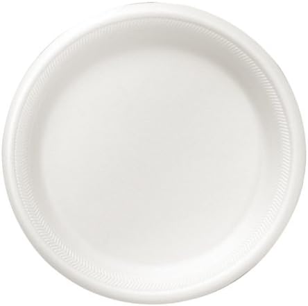 LinpacDM215 EPS Plate (Pack of 600)