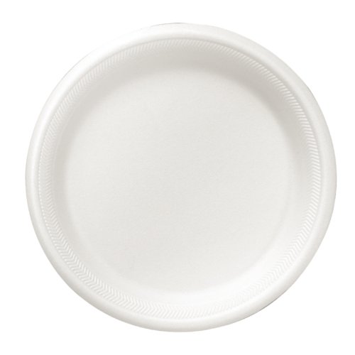 LinpacDM215 EPS Plate (Pack of 600)