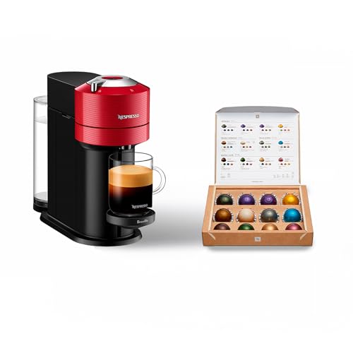 Nespresso Vertuo Next premium