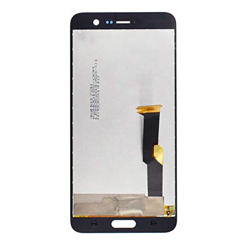Image of LCD Display Screen Digitizer Replacement for HTC U Play(Black)