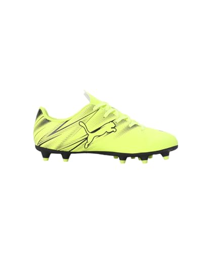 Image of Puma Unisex Kid ATTACANTO FG /AG Football Shoe