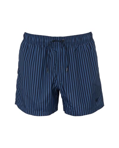 Emporio Armani Men's Striped 4