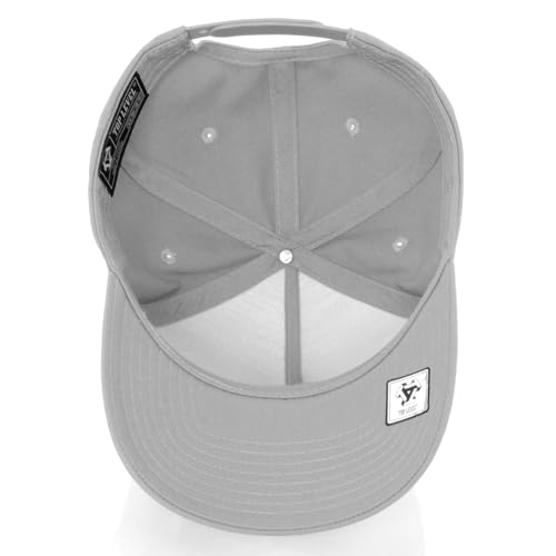 Gorra Trucker Vintage Daxton Moderna Unisex miniatura 6