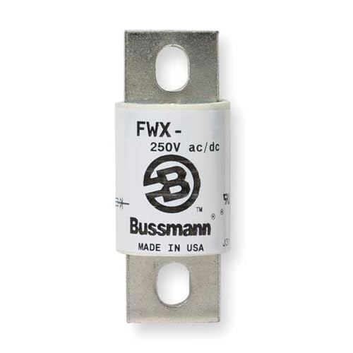 Fusible FWX-150A Cooper Bussmann ultra-rapide pour protection industrielle