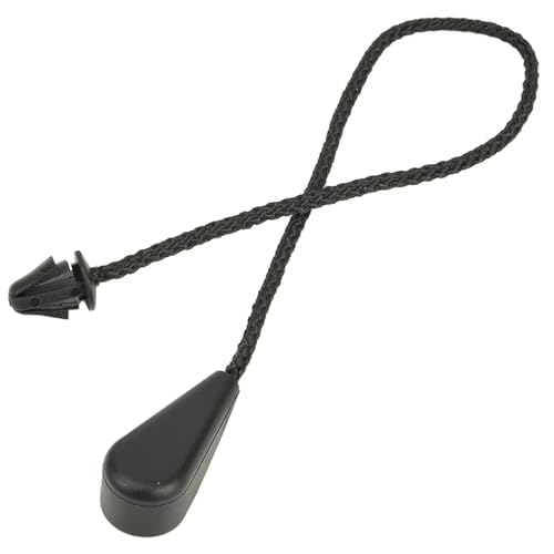 Corde de coffre BMW iX1 haute résistance avec boucle de fixation stable