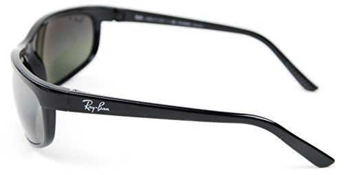 Ray-Ban Authentic RB2027-601/W1-62*4
