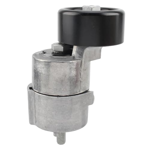 Poulie de renvoi robuste 6PK2125 alliage haute résistance pour auto Kia