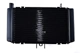 avdb moto Radiateur compatible avec HONDA CB 500 1994 2003