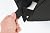 Broil King 67470 51" Select Grill Cover, Black