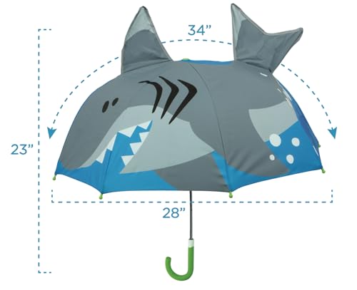 Stephen Joseph Pop Up Umbrella