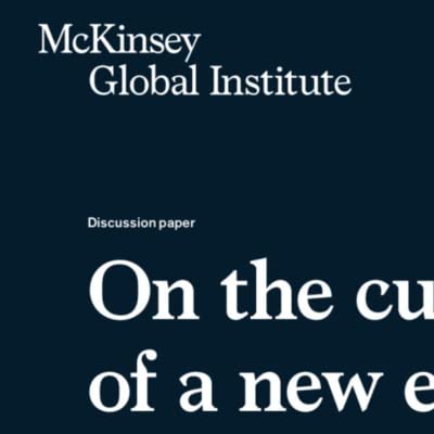 😴 Startups are in a 2008 moment