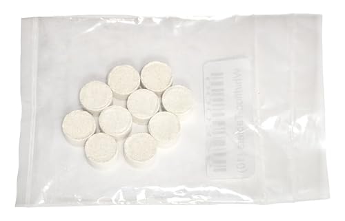 Whirlfloc Tablets- 10 tablets - Image 3
