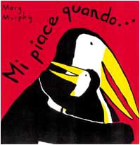 I LIKE IT WHEN 888655768X Book Cover