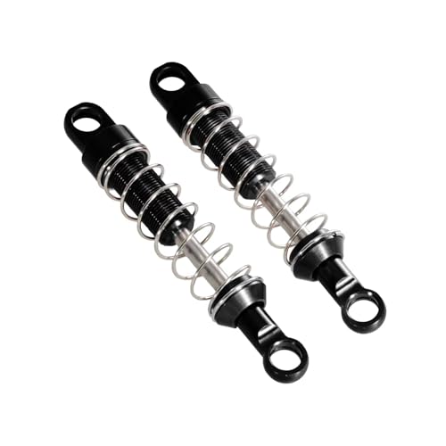 Pièces de mise à niveau MN78 en métal de précision pour crawler 1/12