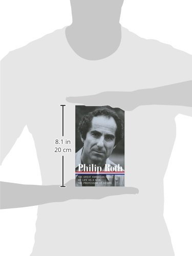 Philip Roth: Novels 1973-1977 (LOA #165): The