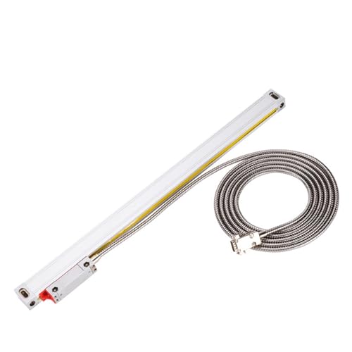Sensor de desplazamiento lineal ATS5 para solucionar fallos de lectura en PLC