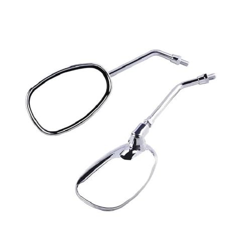 Espejo retrovisor de motocicleta para Kawasaki Vulcan 1500 1600 y Interstate 1300