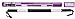 Power Twister Original Ader Dynabender Super Heavy Duty #10150 Double Spring