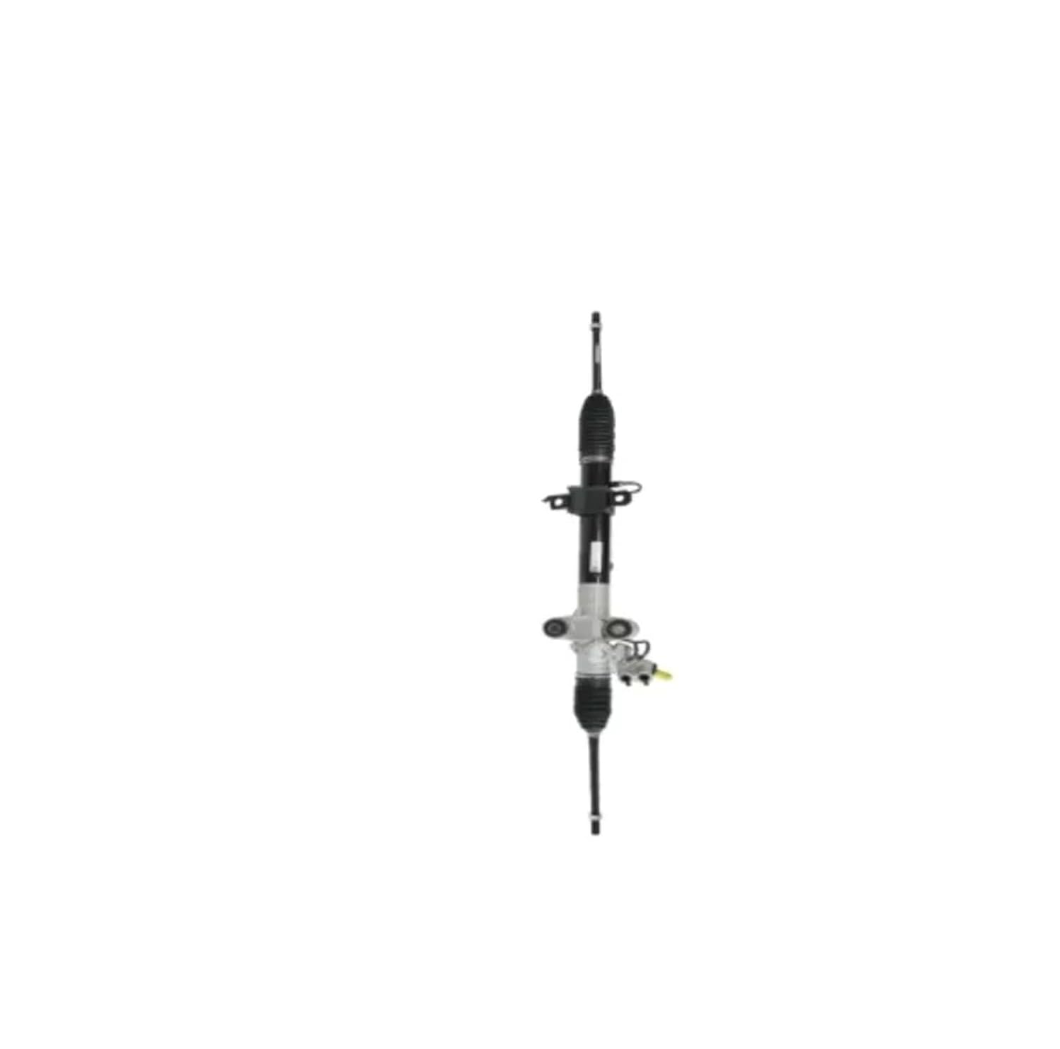 C LHD Power Steering Gear Rack and Pinion Assembly Compatible with Isuzu D-MAX 4WD