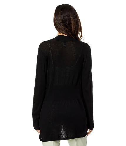 NIC+ZOE Women's All Year Back of Chair Cardigan2