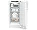 Liebherr Prime - FNB425I - 125.5x 60 x 67.5 (HxWxDcm) - 160 Litre - LED Light - Frost Free Freestanding Upright Tall Freezer - Suitable for Outbuildings - B Energy Rated - White