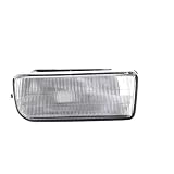 Il design elegante e moderno di queste luci non solo ne migliora la funzionalità, ma aggiunge anche un tocco di stile al tuo veicolo.